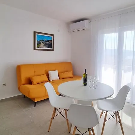 Pavlovic Apartment Krk Town
