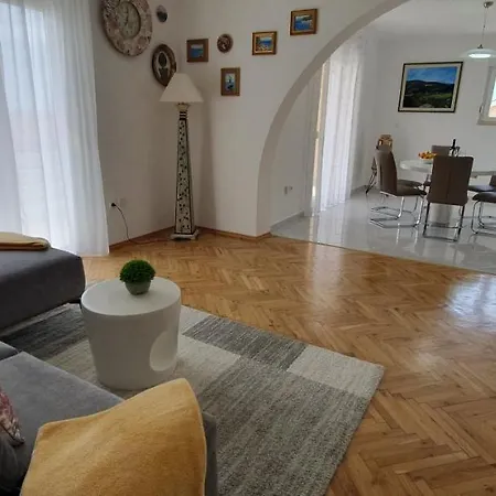 Pavlovic Krk Town