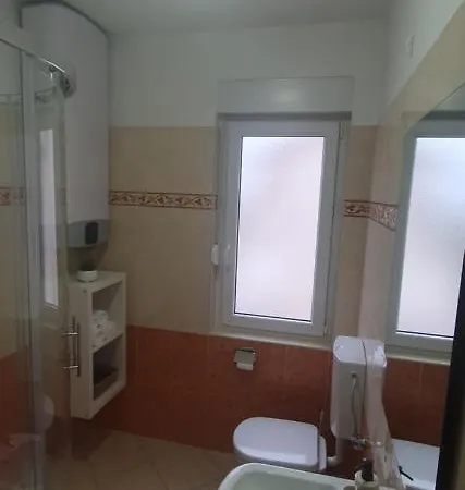 Apartamento Pavlovic