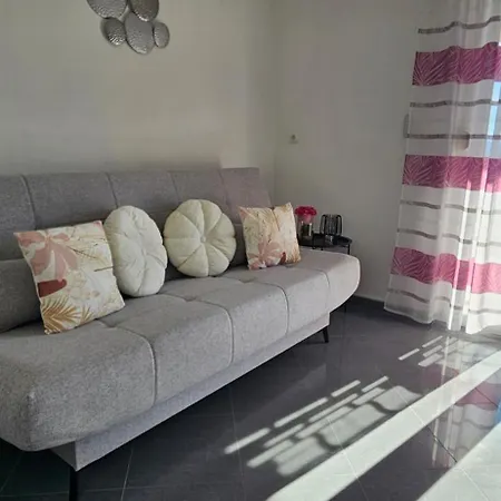 Apartment Pavlovic Krk Town