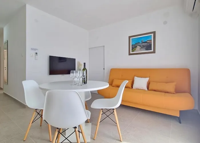 Pavlovic Appartement