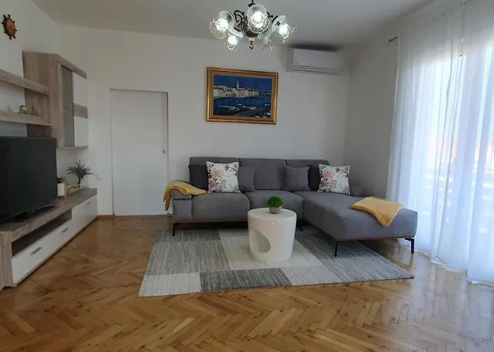 Appartement Pavlovic *