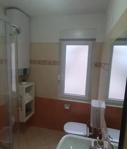Appartement Pavlovic