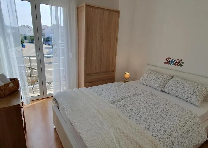 Pavlovic Appartement Krk Town