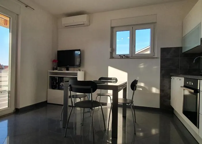 Appartement Pavlovic *