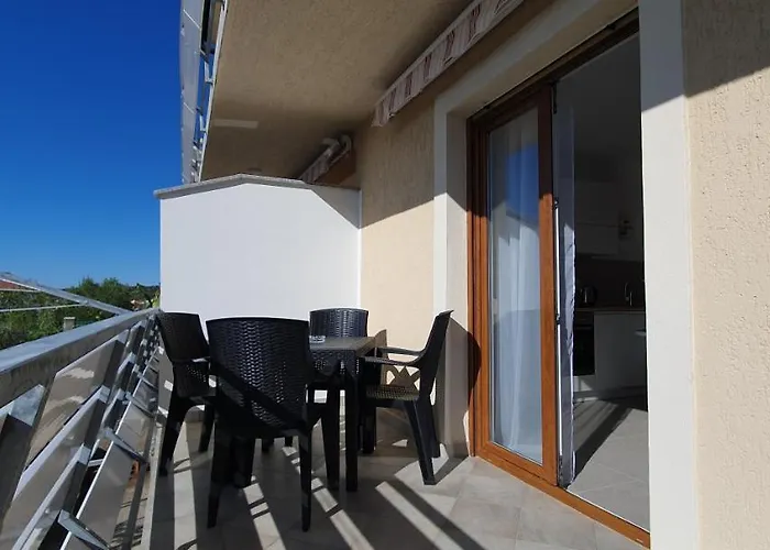 Appartement Pavlovic *