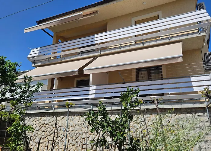 Pavlovic Appartement