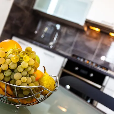 Apartment Pavlovic