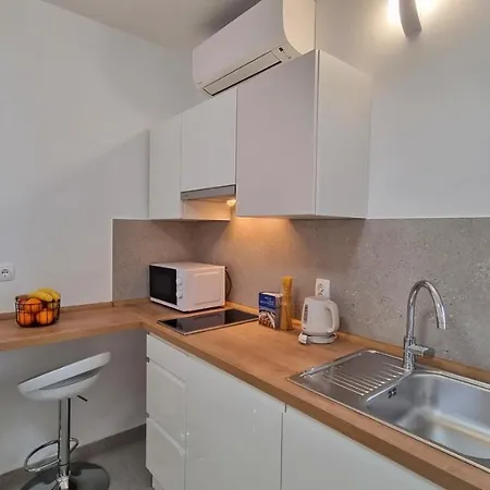 Apartment Pavlovic