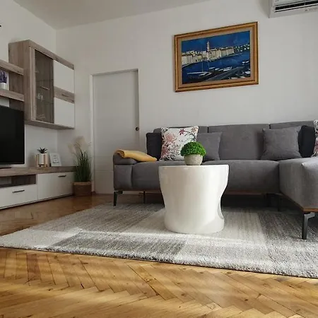 Pavlovic Apartment Krk Town