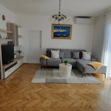 Pavlovic Apartment Krk Town