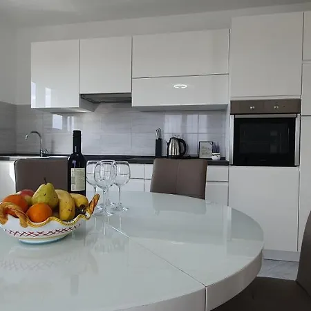 Pavlovic Apartment