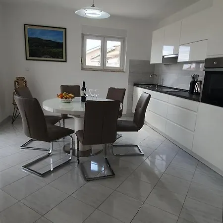 Apartment Pavlovic