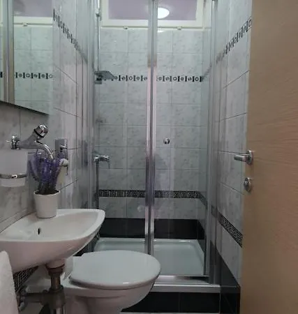 Pavlovic Apartment *