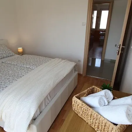 Apartment Pavlovic *