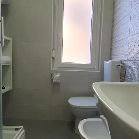 Pavlovic Apartment *