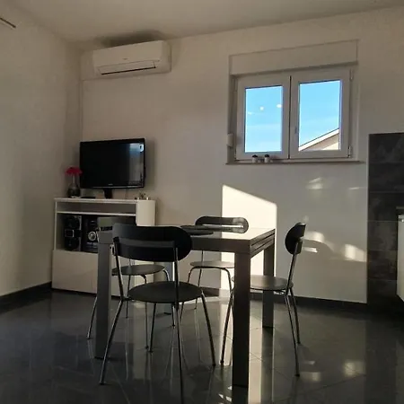 Apartment Pavlovic *