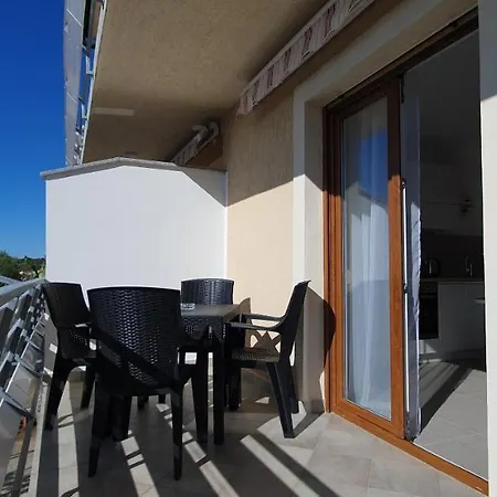 Apartment Pavlovic *