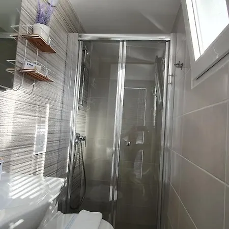 Pavlovic Apartment