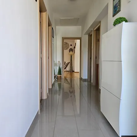 Apartment Pavlovic