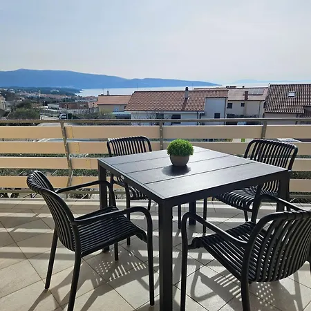 Pavlovic Apartment *