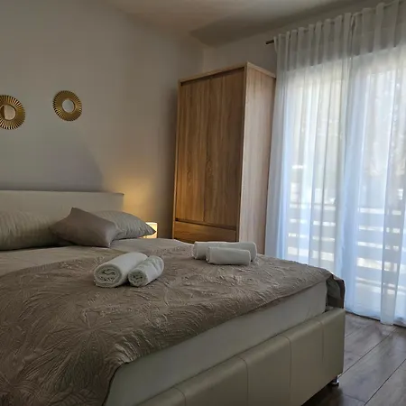 Apartment Pavlovic