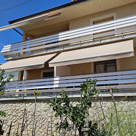 Pavlovic Apartment