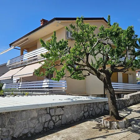 Pavlovic Apartment *