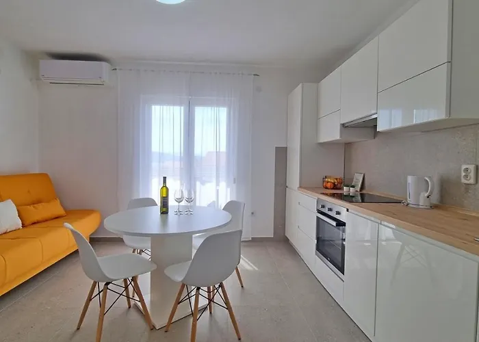 Appartement Pavlovic *