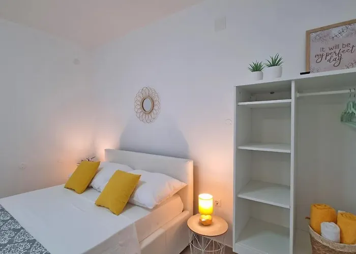 Appartement Pavlovic *