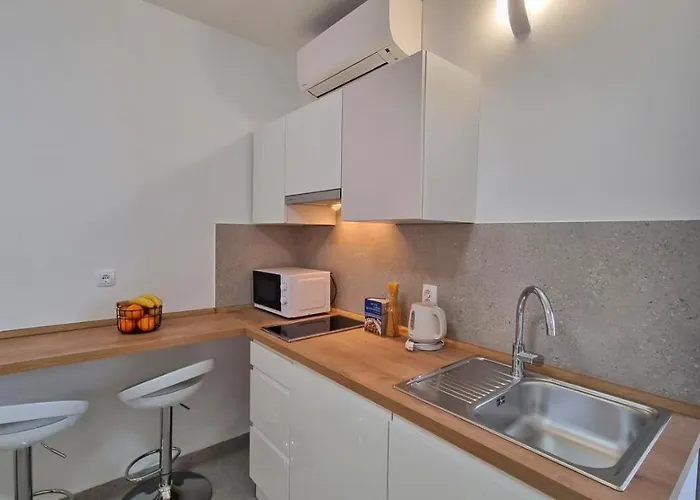 Apartment Pavlovic