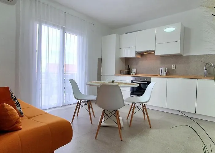 Pavlovic Apartment *