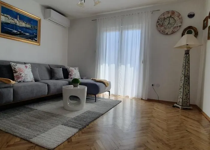 Pavlovic Appartement