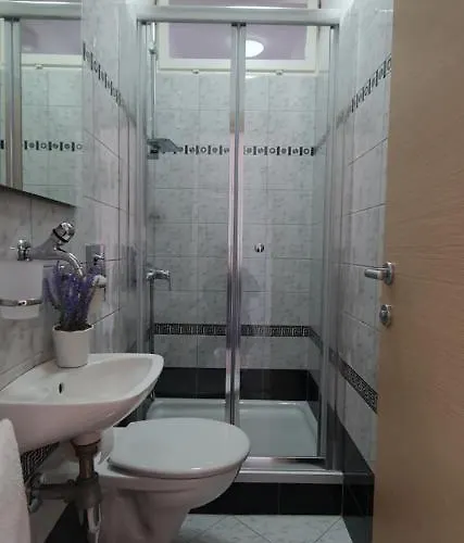 Pavlovic Apartment *