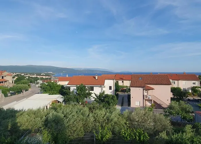 Pavlovic Appartement *