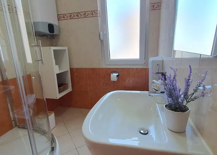 Appartement Pavlovic *