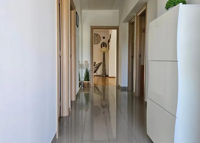 Apartment Pavlovic