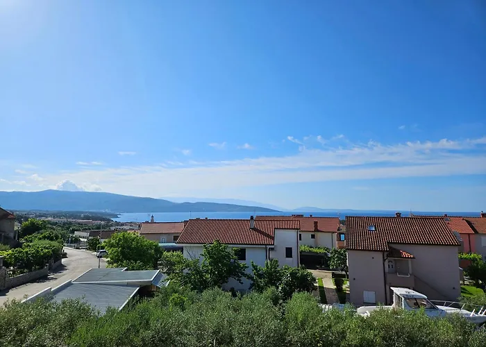 Appartement Pavlovic *