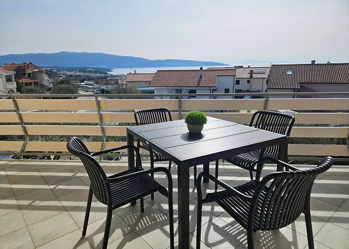 Pavlovic Apartment *