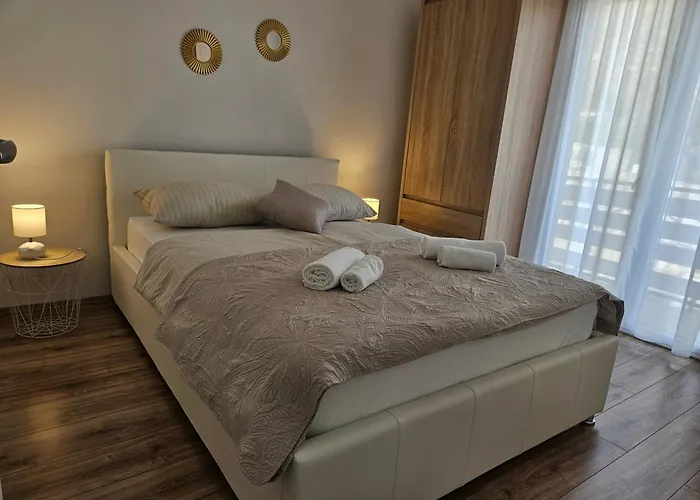 Pavlovic Appartement