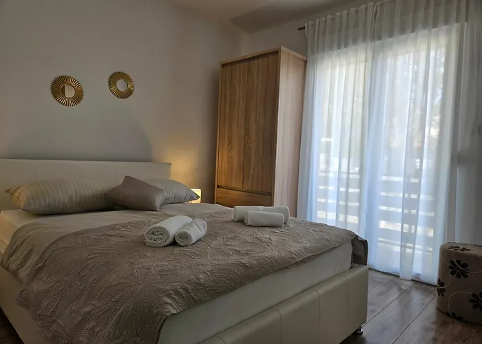 Appartement Pavlovic