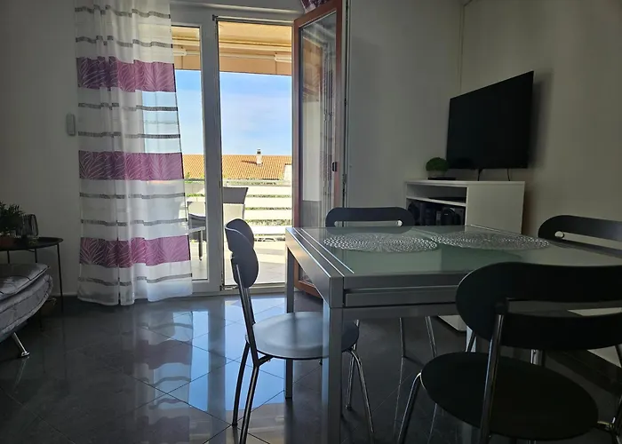 Pavlovic Appartement Krk Town