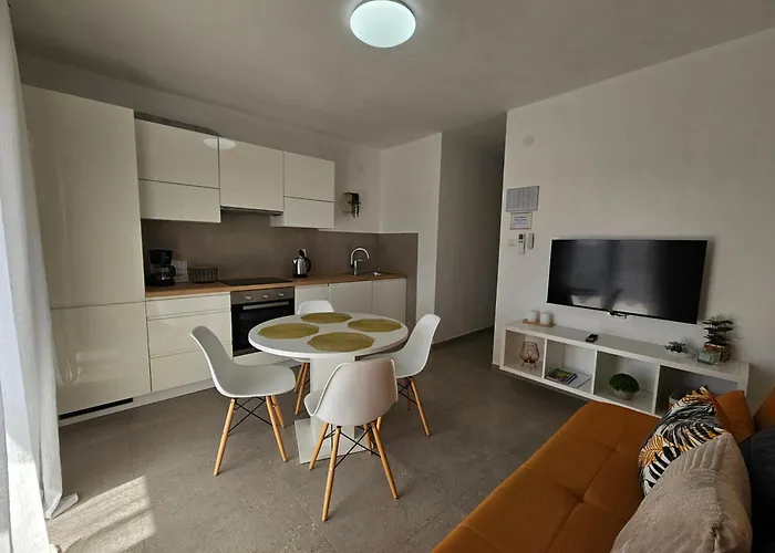 Pavlovic Appartement Krk Town