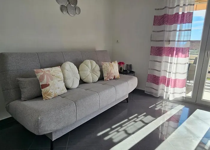 Appartement Pavlovic Krk Town