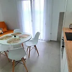 Pavlovic Appartement *
