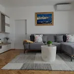 Appartement Pavlovic *