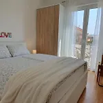 Pavlovic Appartement Krk Town