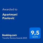 Pavlovic Krk Town