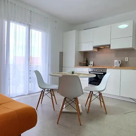 Pavlovic Apartmán *