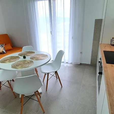 Pavlovic Apartmán *